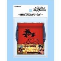 

Miracle Battle Carddass Extra Jean Power Set Версия Гоку