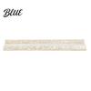 Acrylic Mahjong Stand 1/4Pcs American Rack with Pusher Non-slip Mah Jongg Tile Holder Easy Arrange & Pusher Bar Accessories for Home Party