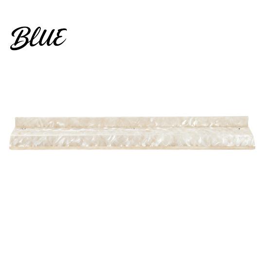 Acrylic Mahjong Stand 1/4Pcs American Rack with Pusher Non-slip Mah Jongg Tile Holder Easy Arrange & Pusher Bar Accessories for Home Party