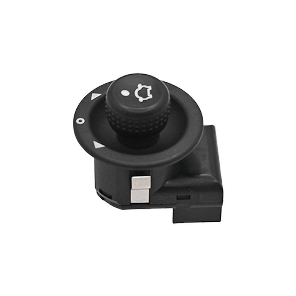 CN15-17B676-AA Rearview Mirror Adjustment Switch - Compatible with Ford Cars