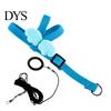 Lightweight Feathered Pet Supplies Parrot Harness And Leash, Adjustable Bird with 2m Elastic Soft Wing Training Rope, Cute Wings for Conure