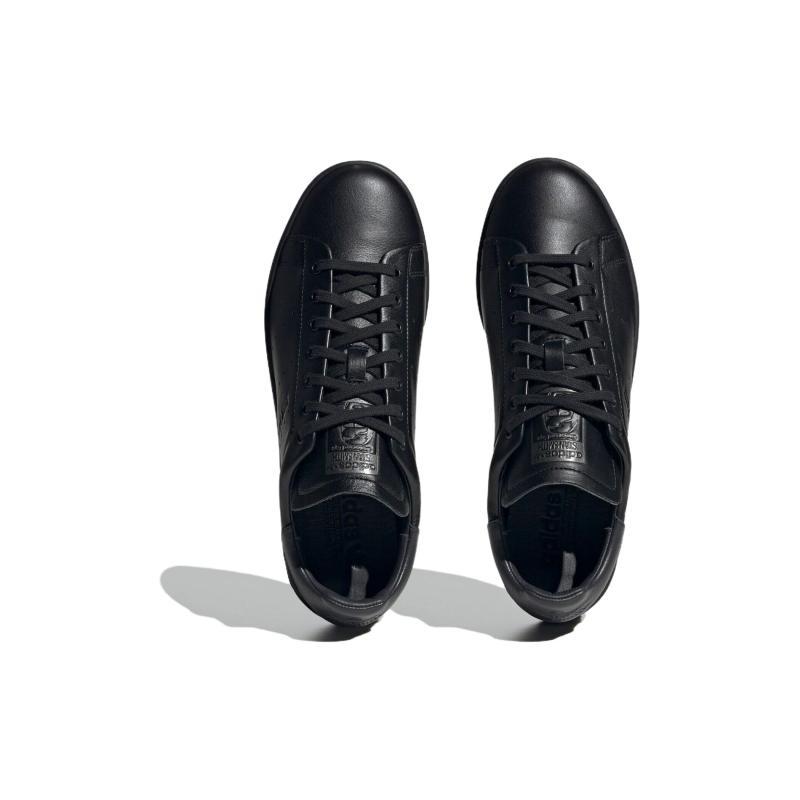 Adidas Stan Smith Lux Core Black Sneakers HQ6787