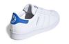 adidas Superstar Bianco Blu GS FW0816