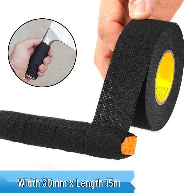 Heat Resistant Handle Wrapping Tape