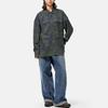 Timberland Tokyo Design Series Plaid Long Sleeve Versatile Comfortable Shirt Unisex Shirts A2D98317