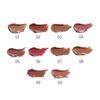 RMK Dewy Melt Lip Color [All 8 Color Refills and Lip Case], Long-lasting Lipstick