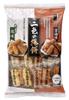 Maruhiko Seika Fried Rice 24 Pieces X 12 Bags Two-Colored Cakes,