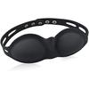 SM Erotic Silicone Eye Mask Blackout Super Soft Silicone Role Play BDSM Adult Erotic Products for Male Female Couples Sex Toys