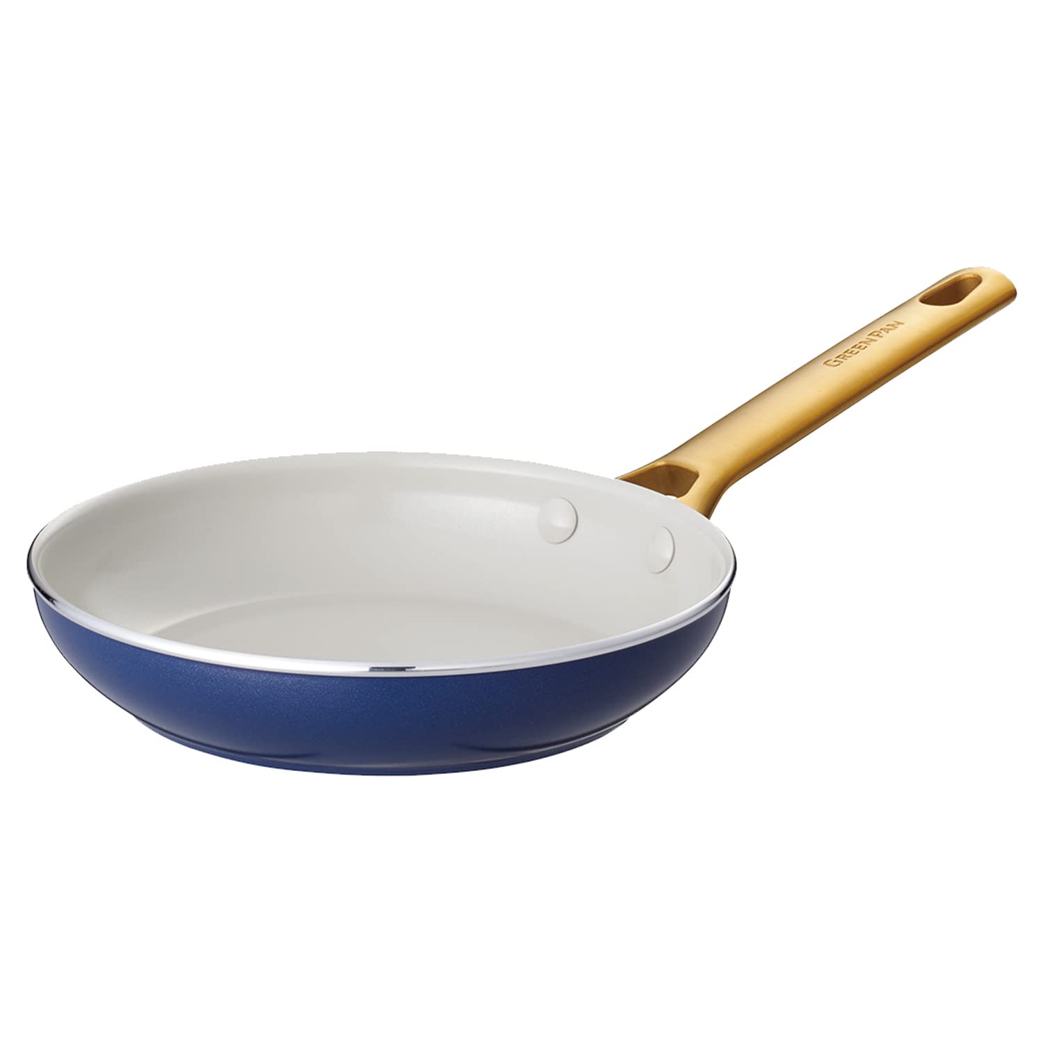 Greenpan 20cm Frying Padova Ceramic No