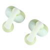 Wireless Earbuds Ear Clip Bone Conduction Headphones Bluetooth 5.3 Open Earphones with Charging