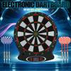 Kapalı alan sporları – Dart Oyunu