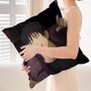 Anime Toji Fushiguro Cushion Cover Pillowcase Upholstery Sofa Throw Pillow Home Decor Pillowcas