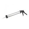 AW Tools Aluminium 600ml Caulking Gun
