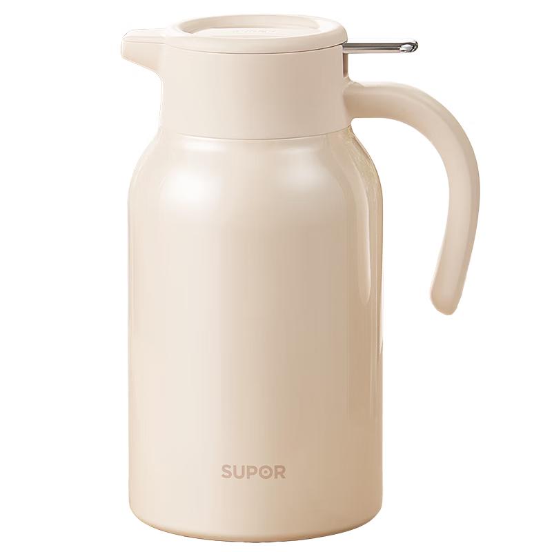SUPOR 2.0L Vacuum Insulated Thermos Pot