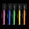 Orthodontic Soft Bristle Interdental Brush for Gap Cleaning and Gum Care