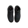 Air Jordan 1 Mid SE Craft Rosso Fumo Scuro Scarpe da Ginnastica da Uomo Nero Grigio Fumo Scuro Rosso Varsity FD8634-001