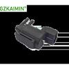 Car Parts Vacuum Solenoid Valve OEM K5T47173 K5T43983 K5T47694 FOR Mitsubishi Shogun Pajero  Delica L400 94-97 2.8 MK2