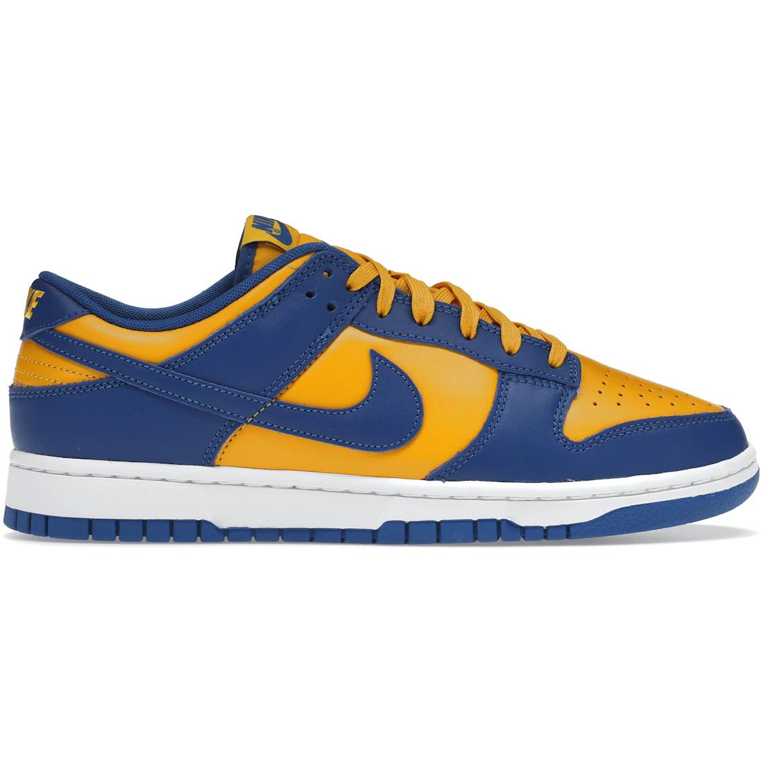 

Кроссовки Nike Dunk Low UCLA(ДД1391-402)