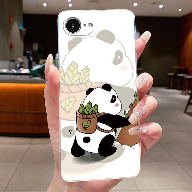 Per Custodia iPhone 17e Trasparente Lusso Moda Elegante Farfalla Fiore Morbido TPU Silicone Copri Telefono per Apple iPhone 17e 17 e Casing