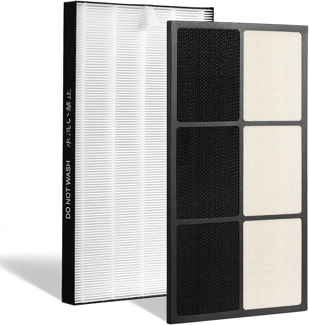 

Humidifying air purifier filter Deodorizing filter Dust collection filter Compatible product Easy to clean FZ-E75DF FZ-E75HF