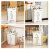 Floor-Standing Umbrella Stand & Storage Rack