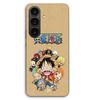 Case For Samsung Galaxy S26 Plus Anime Manga One Piece Straw Hat Crew Maniacase