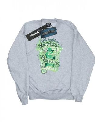 Mens Floo Powder Sweatshirt