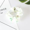 Summer Fruit Pattern Elastic Hair Ties for Women New Trend Scrunchies Ponytail Elastic Hair Bands Hair Accessories