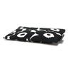 Marimekko Mini Unikko Kaika Size Cotton X Dark Blue Pouch, Women's, 52_1_52209470529,