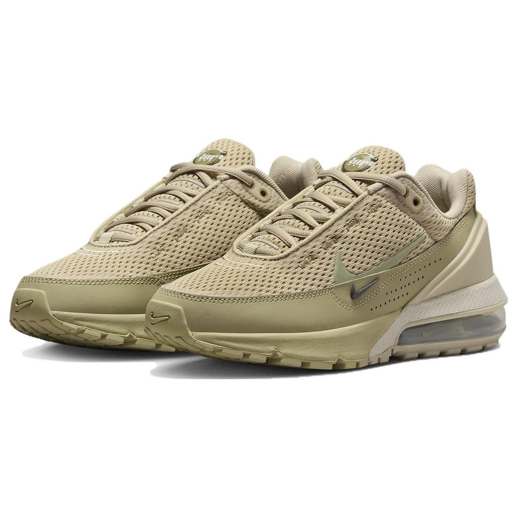 Nike  Air Max Pulse Rattan Limestone Women Sneakers Brown Medium-Olive Neutral-Olive FD6409-201