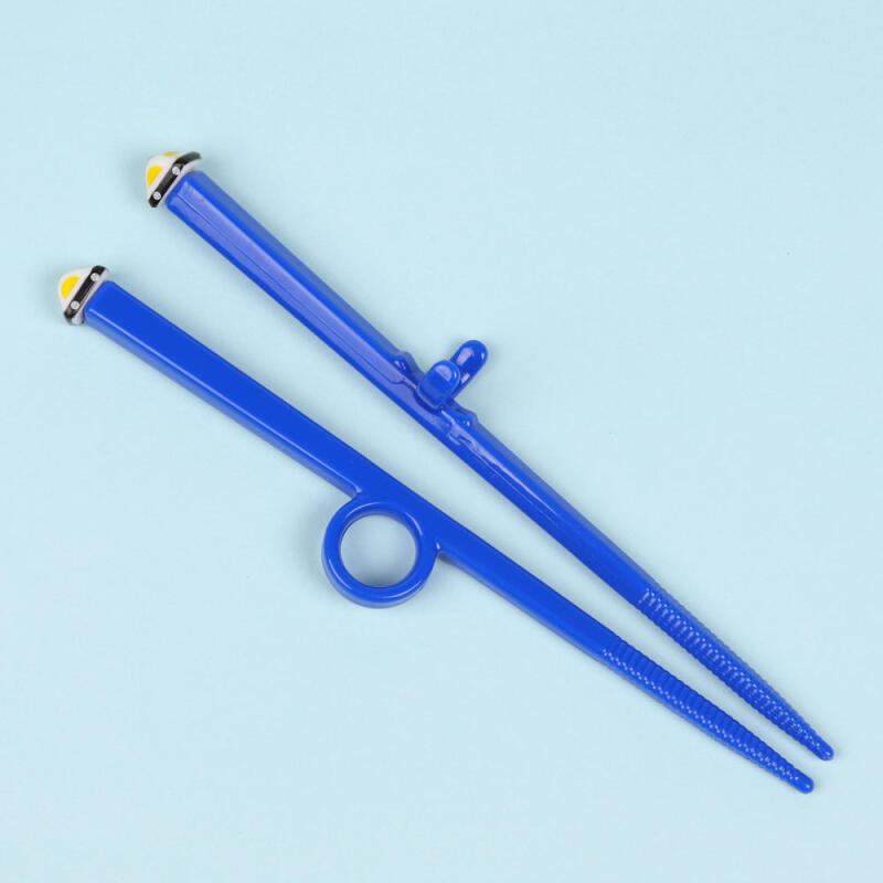 Tomica 15 Trainings-Essstäbchen