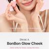 Dear.A - BonBon Glow Cheek - 10 Colors