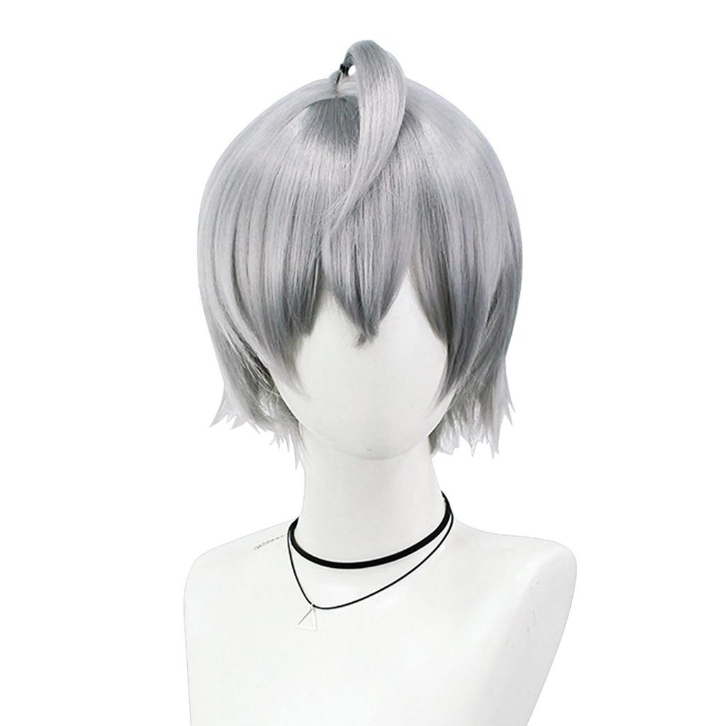 Manluiren Nicole De Mara Anime Cosplay Costume Rabbit House