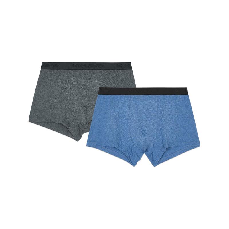 Skechers Men s Simple Casual Underwear 2XL