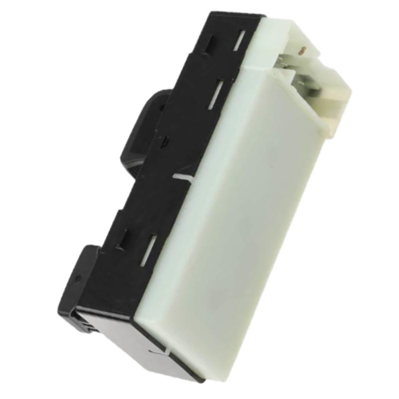 For Nissan Frontier 2009- Front Right Power Window Lift Switch With 8 P 1S12977 PA1612 SW9966 25411-ZL00A