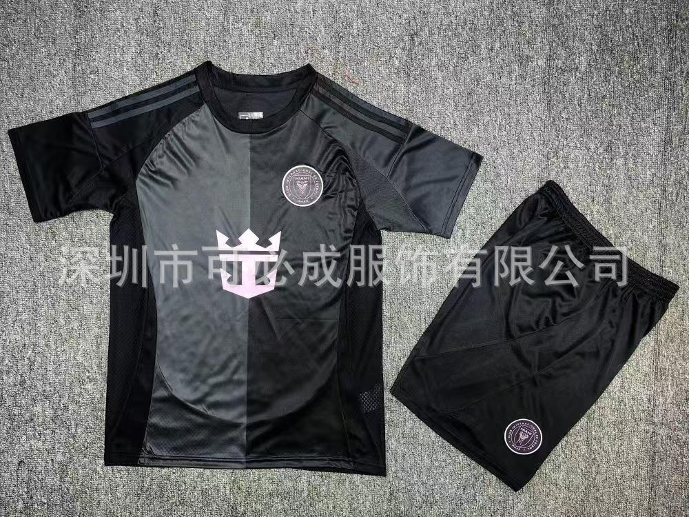 Wholesale 2526 adult set football jersey, Dot, Portugal, Inter, Boca club fan version jersey S