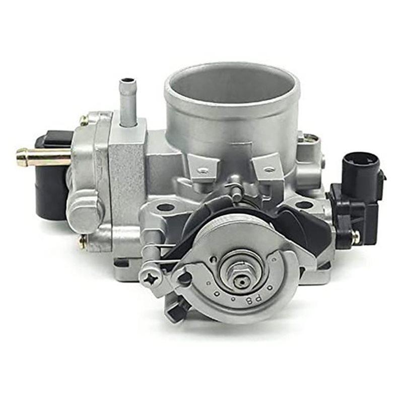 

For Honda Accord Odyssey 1997-2003 Throttle Body Assy Part Number 16400-P8C-A21 16400P8CA21