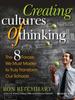 The Creating Cultures of Thinking : The 8 Forces We Must Master To Truly Transform Our Schools Book