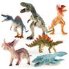Factory Direct Xd-7 Jurassic Realistic Dinosaur Model Stunning Decoration Toy