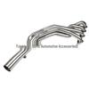 Cross-Border Dropshipping: Chevy Camaro Exhaust Pipe & Intake Manifold Modification