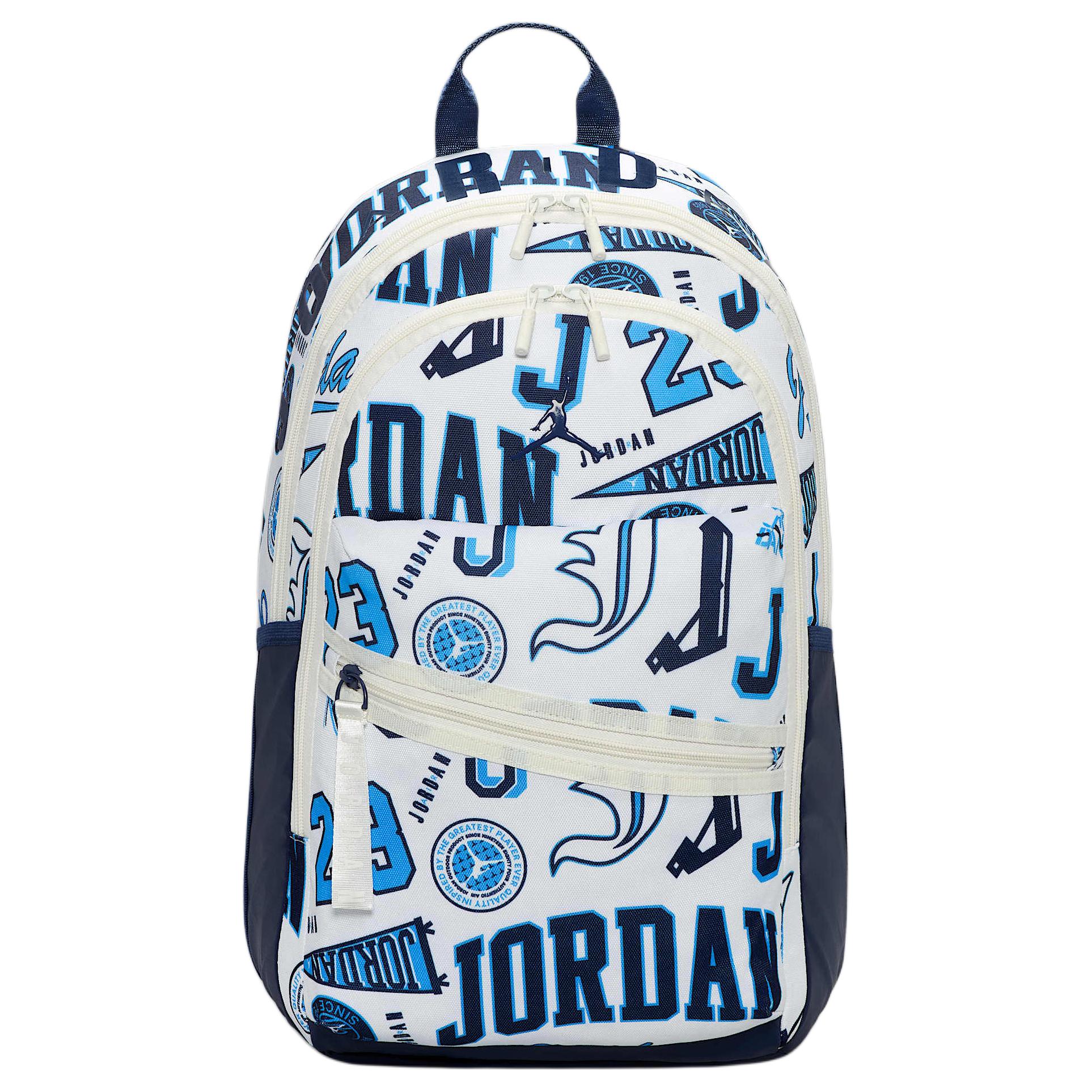 

Новый рюкзак Jordan Air Patrol 29 л MA0924-782 33.8*17.8*49.5CM
