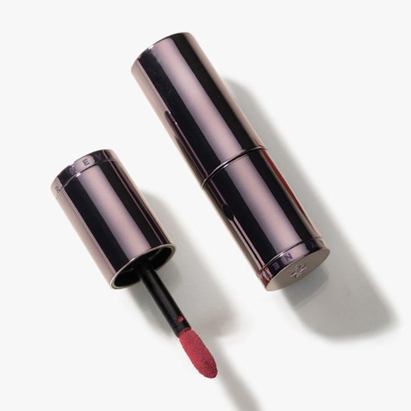 HEVVYMAKEUP Blurring Slip Fit Lip Cheek 3.7ml (Choose 1 of 6 shades) Cotton Coral