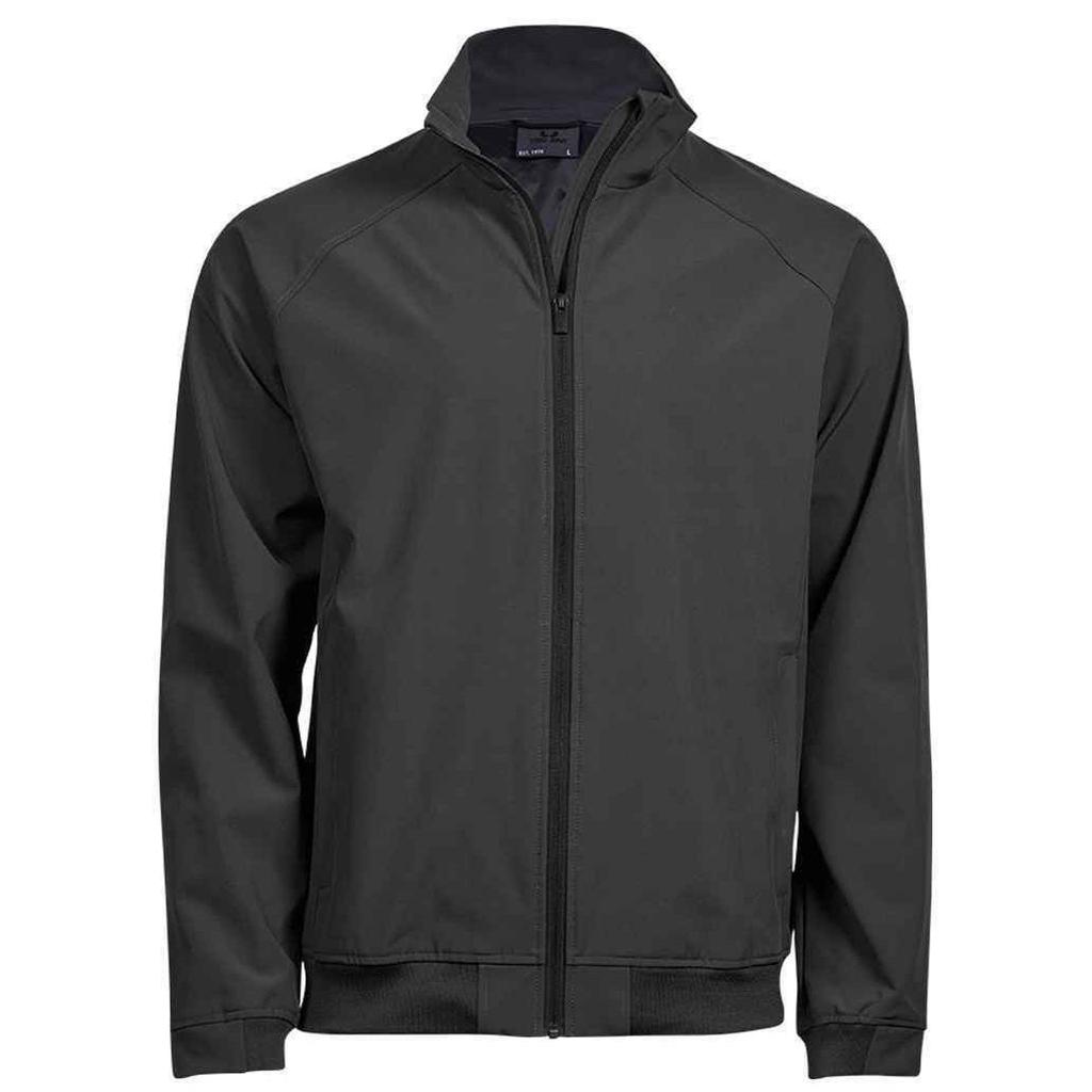 Tee Jays Unisex Adult Club Jacket