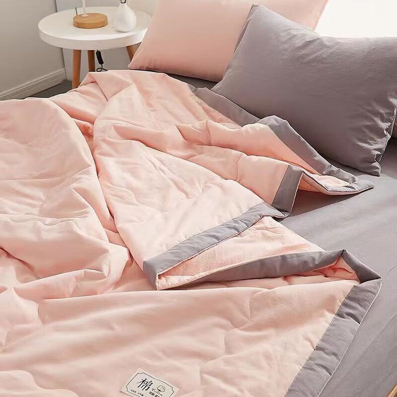 Class A 100% Cotton All-Season Quilt