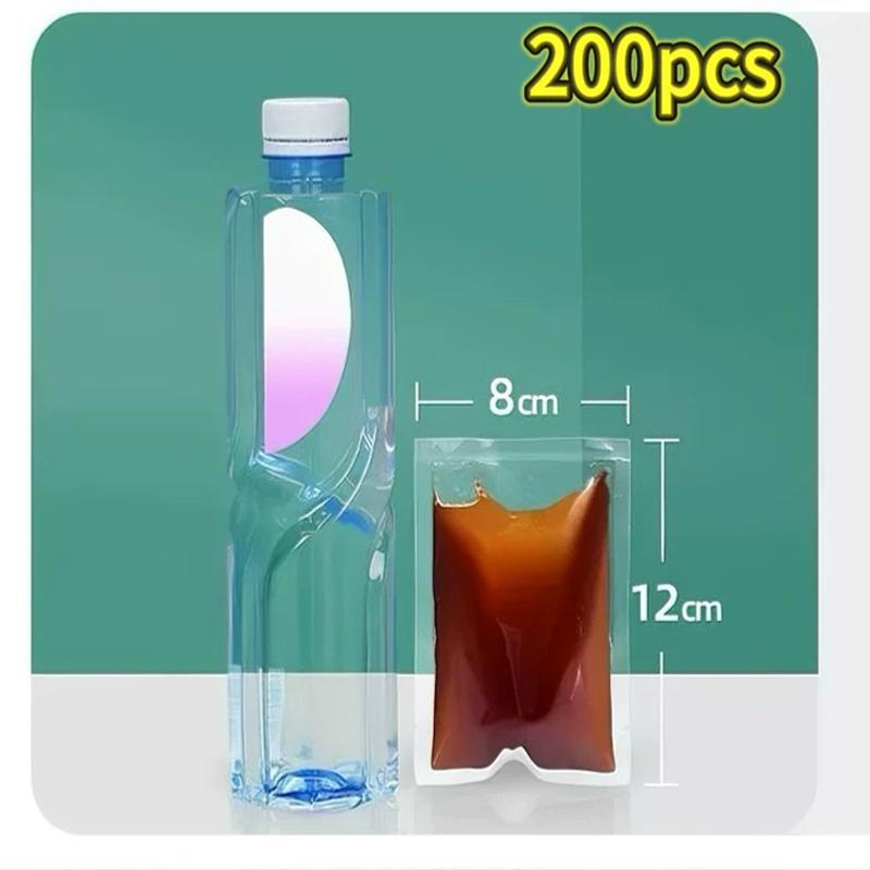 Vacuum Bags for Food Sauage Textured Storage Vacuum Pouch Packaging Bag for Vacuums Sealer Meat Fruits Bean Vegetables