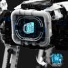 Technical STEM Programming Robot War Dog Building Blocks City Remote Control Motor Robot MOC Bricks Education Toys Children Gift