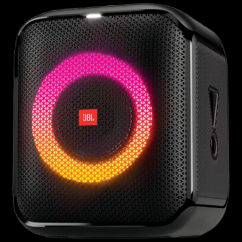 JBL Partybox Encore Essential Portable Bluetooth Speaker