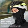 Summer Riding Mask Sunscreen Ice Silk Helmet Headgear Locomotive Motorcycle Sweat Absorbing Sunshade Breathable Hat Liner Hat