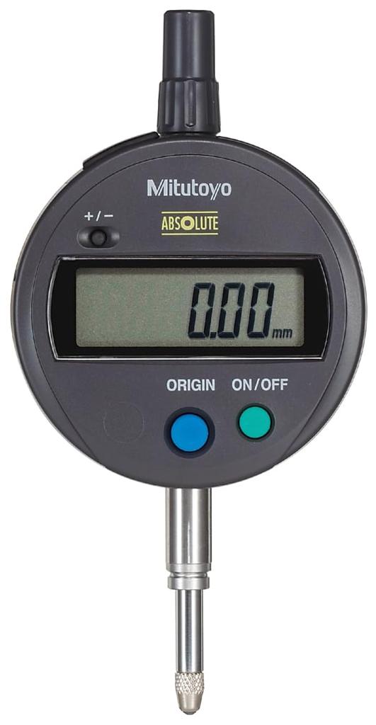 Mitutoyo Digital Indicator 543-781B-10 ID-S1012XB2