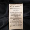Burberry [/Domestic Regular] 4056805 Cashmere100% Soutien Collar Coat 48 greenUsed